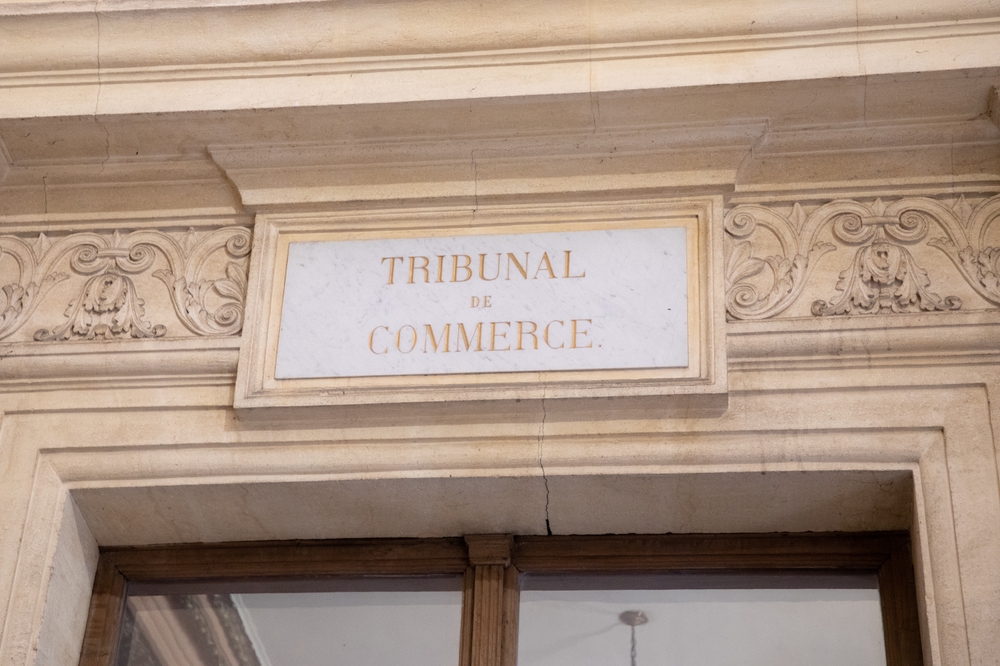 Le Greffe Du Tribunal De Commerce Le Centre De Formalit S D