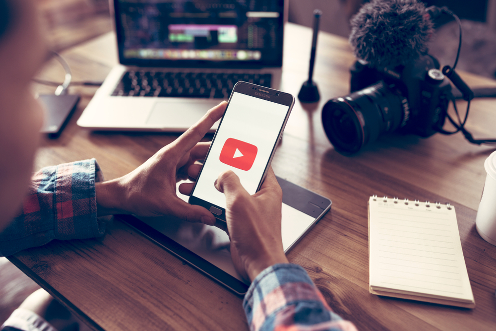 Les avantages et inconvénients de YouTube