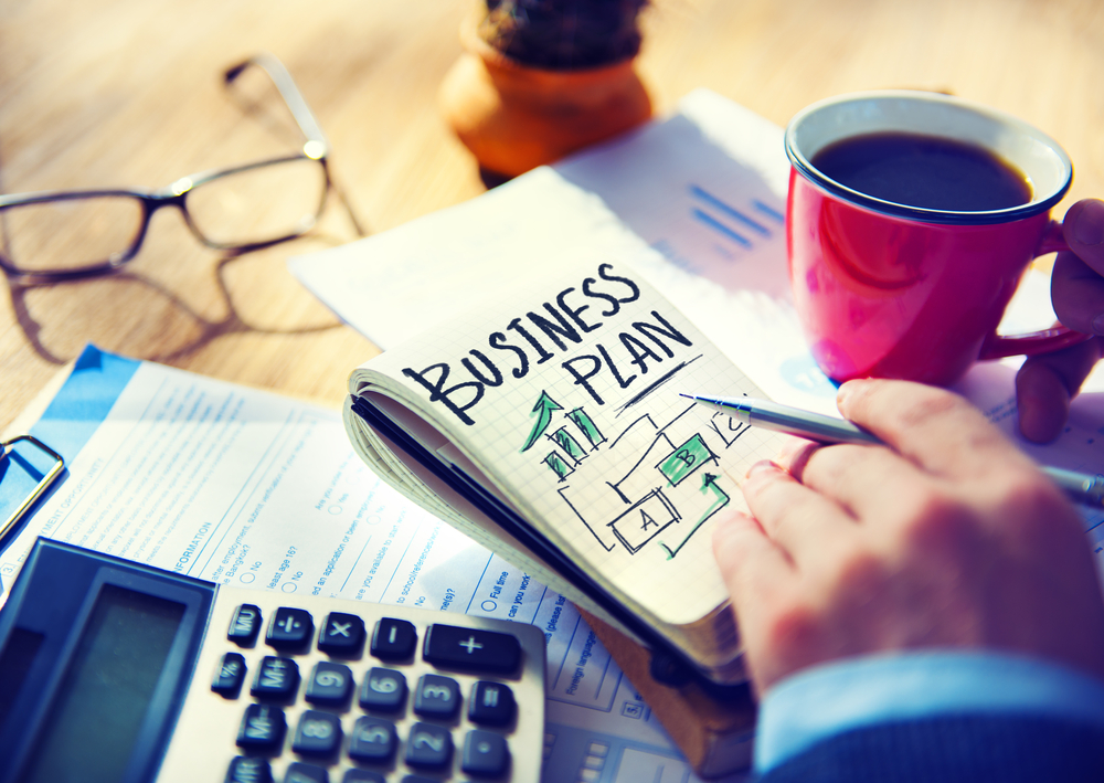 Comment faire son business plan ?